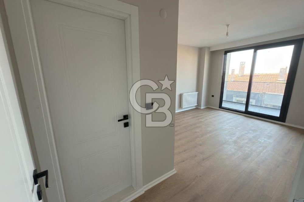 BORNOVA ATATÜRK MAHALLESİ SATILIK 3+1 NET 107M2