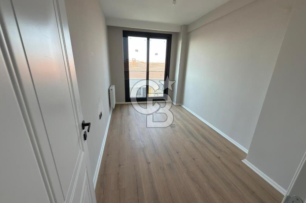 BORNOVA ATATÜRK MAHALLESİ SATILIK 3+1 NET 107M2