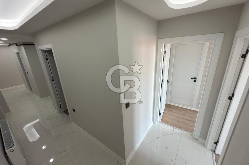 BORNOVA ATATÜRK MAHALLESİ SATILIK 3+1 NET 107M2