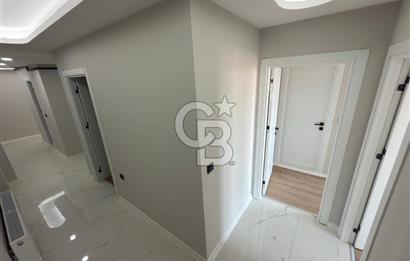 BORNOVA ATATÜRK MAHALLESİ SATILIK 3+1 NET 107M2