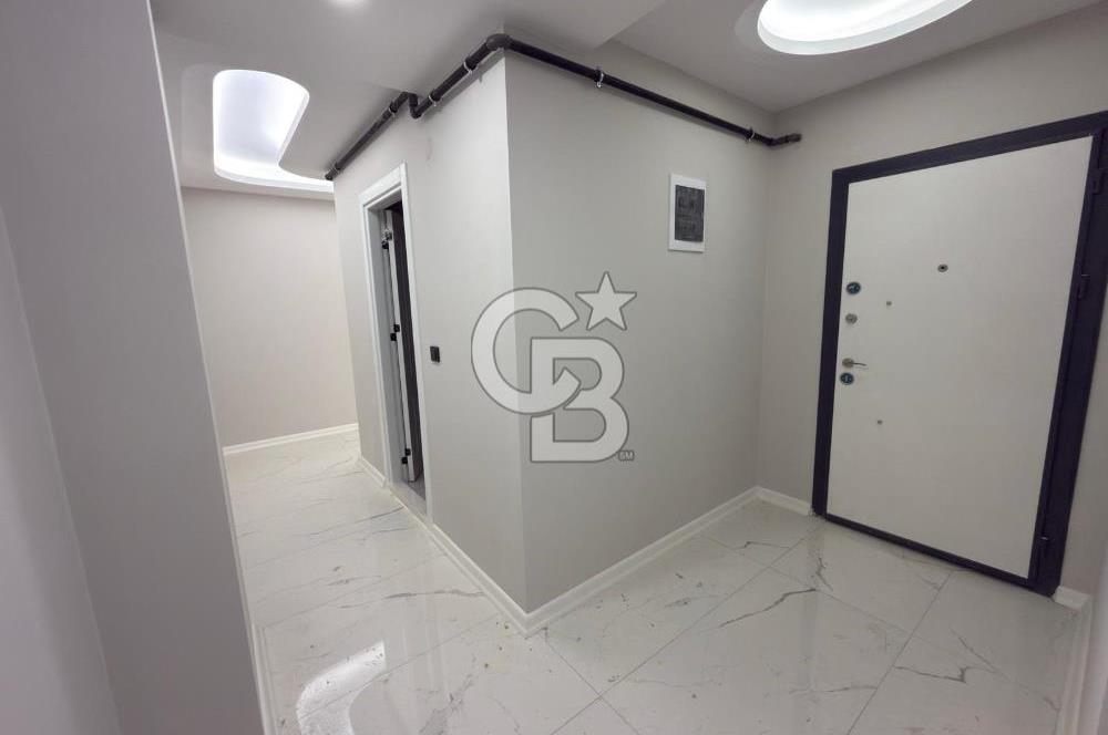 BORNOVA ATATÜRK MAHALLESİ SATILIK 3+1 NET 107M2