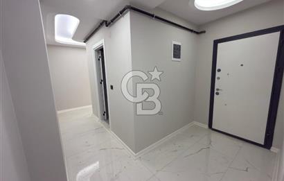 BORNOVA ATATÜRK MAHALLESİ SATILIK 3+1 NET 107M2