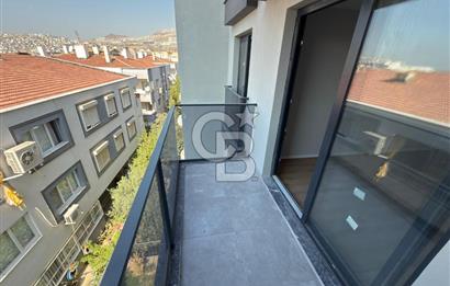 BORNOVA ATATÜRK MAHALLESİ SATILIK 3+1 NET 107M2