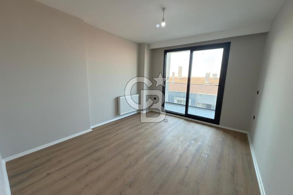 BORNOVA ATATÜRK MAHALLESİ SATILIK 3+1 NET 107M2