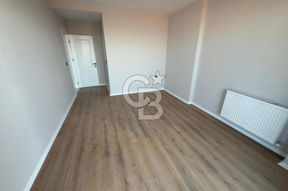 BORNOVA ATATÜRK MAHALLESİ SATILIK 3+1 NET 107M2