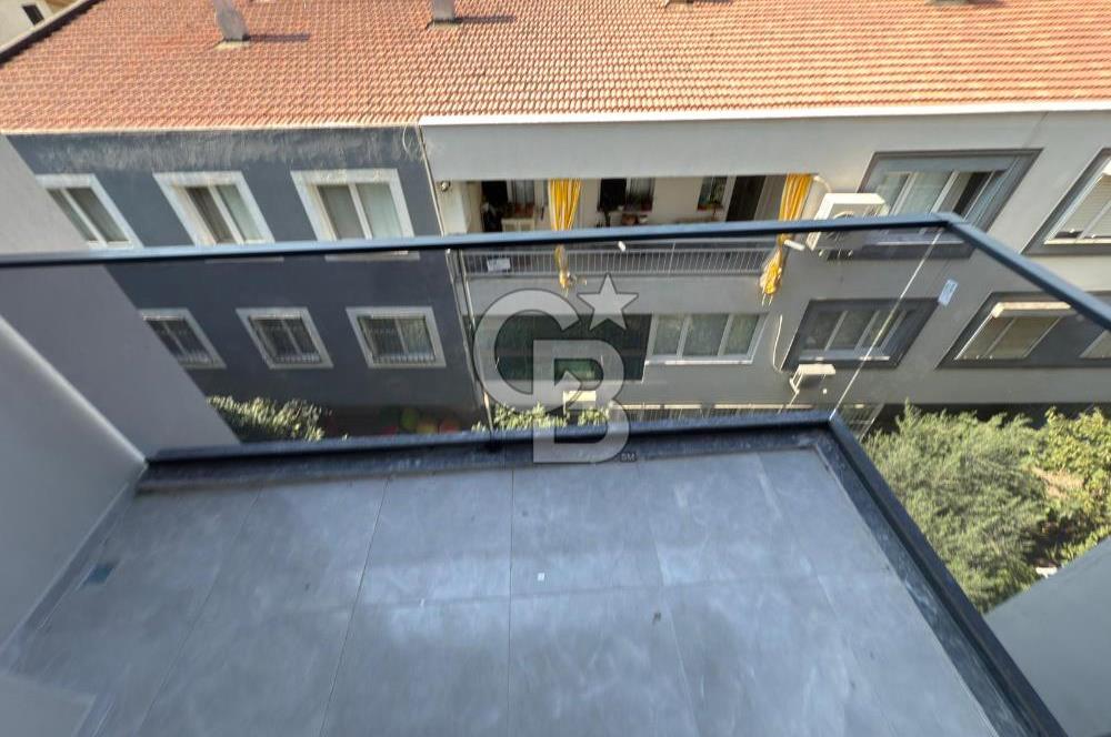 BORNOVA ATATÜRK MAHALLESİ SATILIK 3+1 NET 107M2