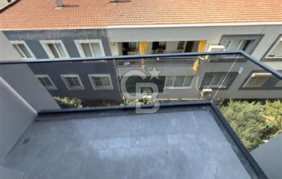 BORNOVA ATATÜRK MAHALLESİ SATILIK 3+1 NET 107M2