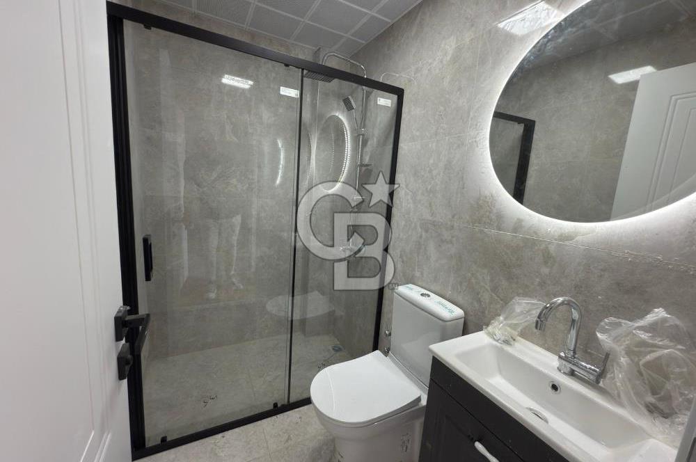 BORNOVA ATATÜRK MAHALLESİ SATILIK 3+1 NET 107M2
