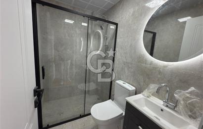 BORNOVA ATATÜRK MAHALLESİ SATILIK 3+1 NET 107M2