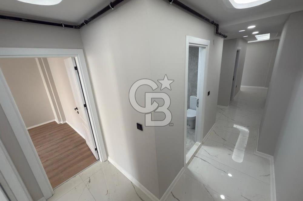 BORNOVA ATATÜRK MAHALLESİ SATILIK 3+1 NET 107M2