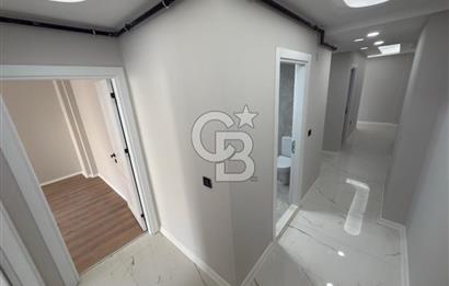 BORNOVA ATATÜRK MAHALLESİ SATILIK 3+1 NET 107M2