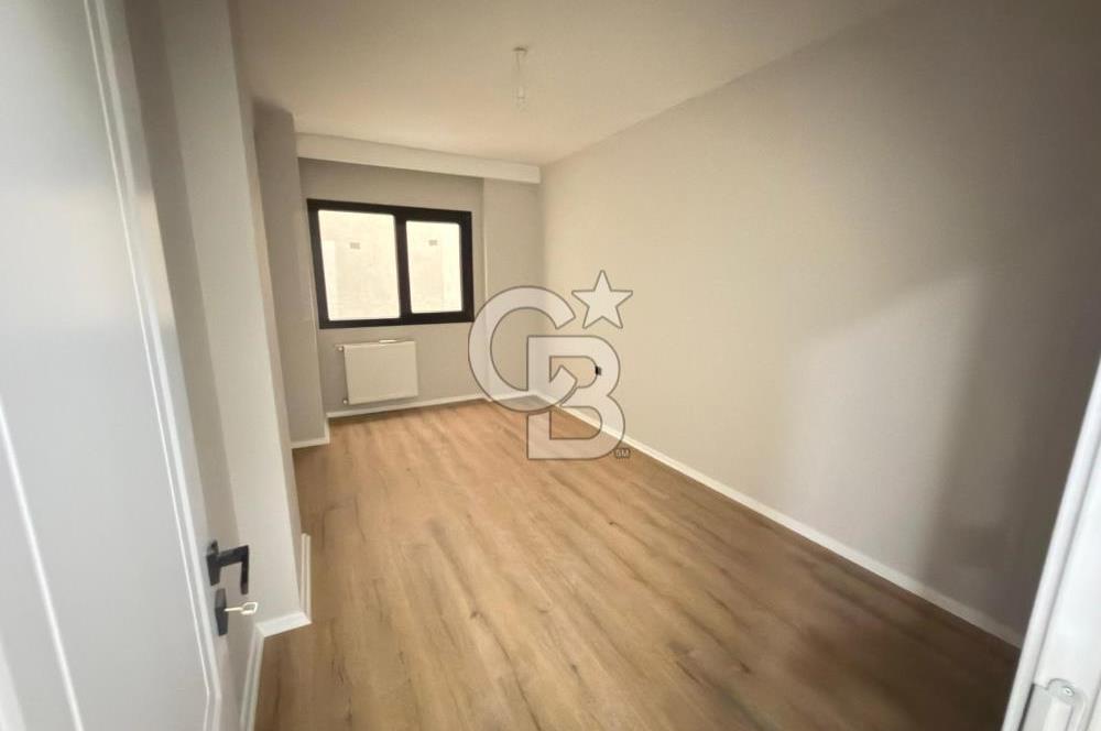 BORNOVA ATATÜRK MAHALLESİ SATILIK 3+1 NET 107M2