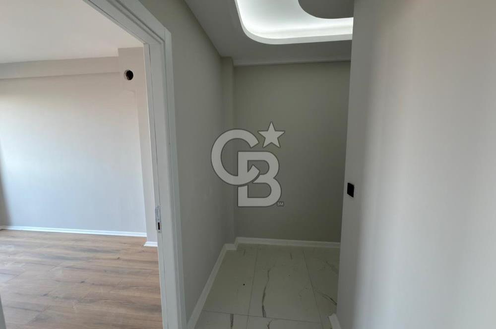 BORNOVA ATATÜRK MAHALLESİ SATILIK 3+1 NET 107M2