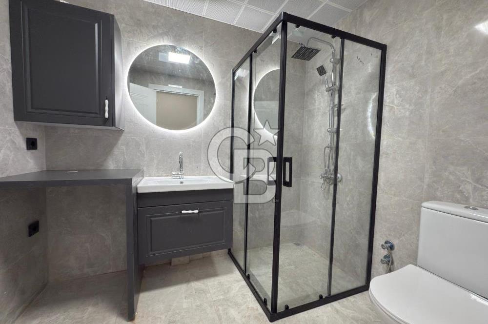 BORNOVA ATATÜRK MAHALLESİ SATILIK 3+1 NET 107M2