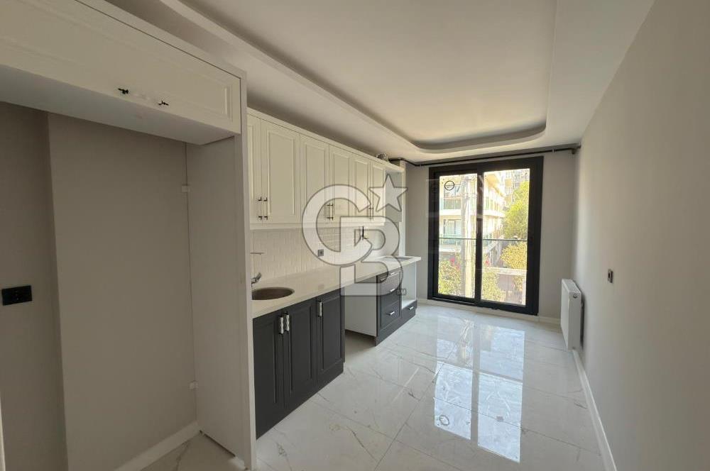 BORNOVA ATATÜRK MAHALLESİ SATILIK 3+1 NET 107M2