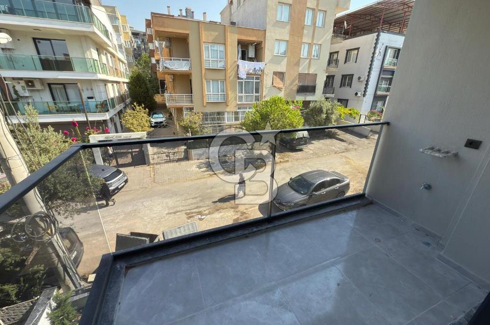 BORNOVA ATATÜRK MAHALLESİ SATILIK 3+1 NET 107M2