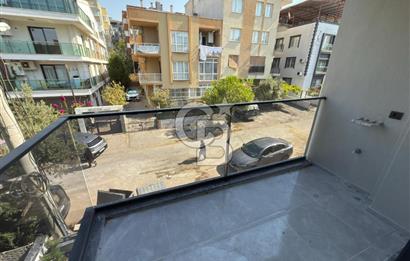 BORNOVA ATATÜRK MAHALLESİ SATILIK 3+1 NET 107M2