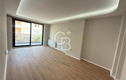 BORNOVA ATATÜRK MAHALLESİ SATILIK 3+1 NET 107M2