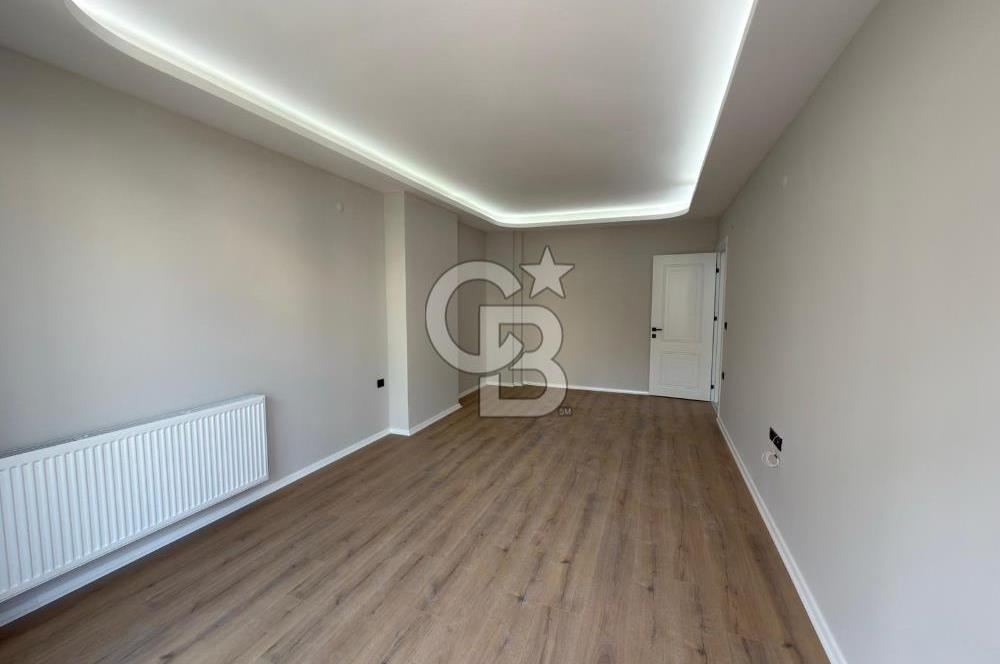 BORNOVA ATATÜRK MAHALLESİ SATILIK 3+1 NET 107M2