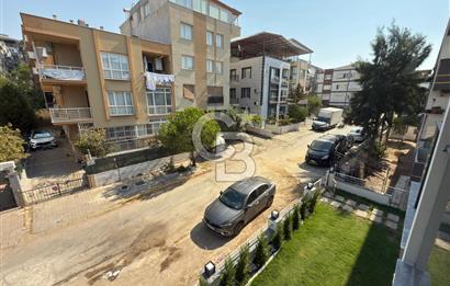 BORNOVA ATATÜRK MAHALLESİ SATILIK 3+1 NET 107M2