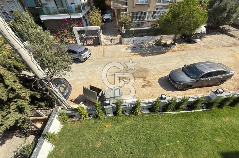 BORNOVA ATATÜRK MAHALLESİ SATILIK 3+1 NET 107M2
