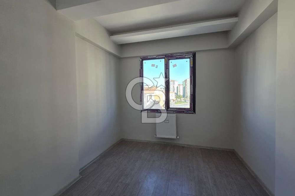 BAĞDAT CADDESİNDE SIFIR KİRALIK DAİRE