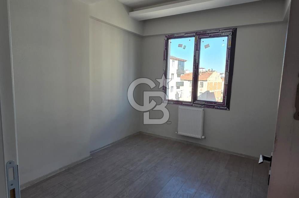 BAĞDAT CADDESİNDE SIFIR KİRALIK DAİRE