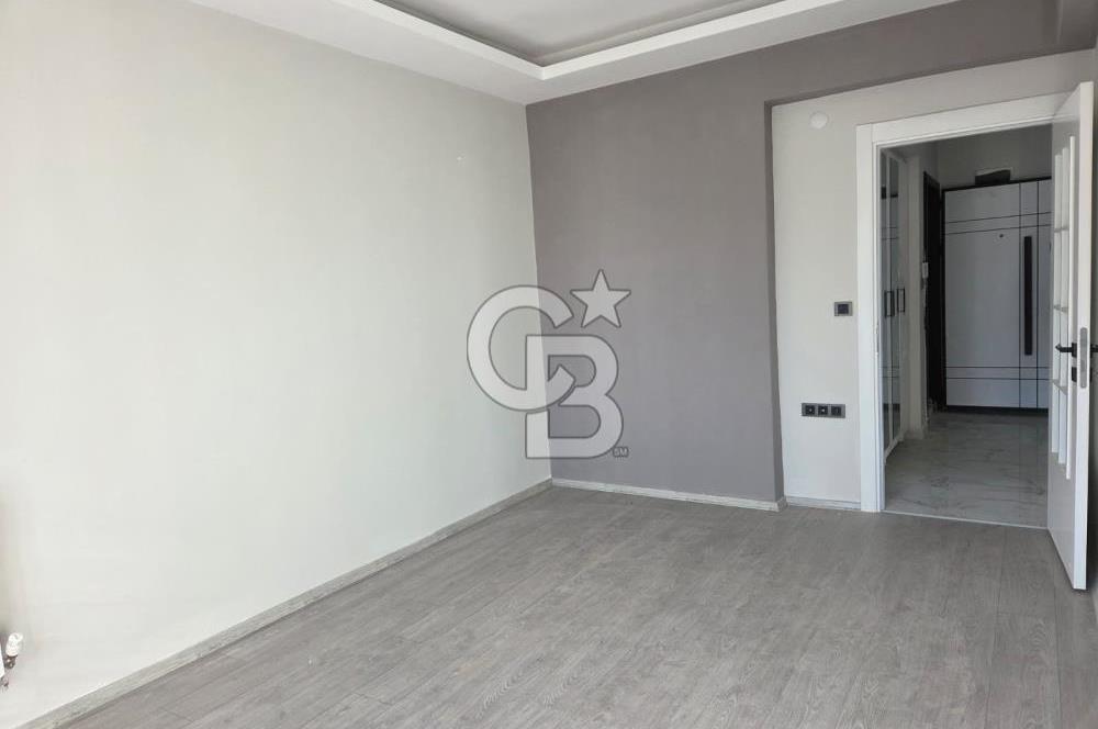 BAĞDAT CADDESİNDE SIFIR KİRALIK DAİRE