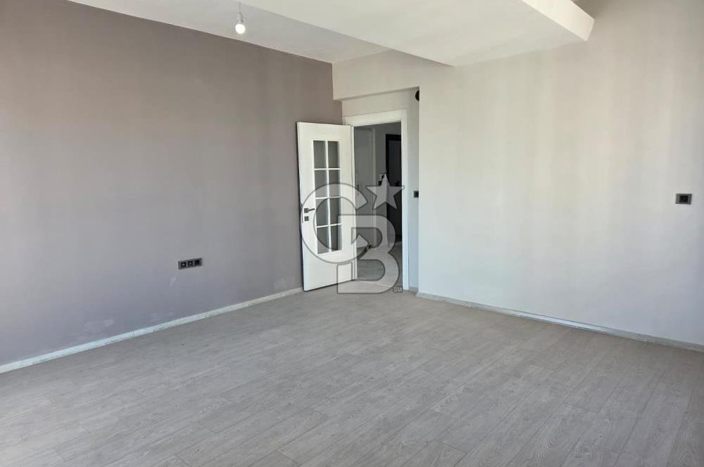BAĞDAT CADDESİNDE SIFIR KİRALIK DAİRE