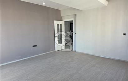 BAĞDAT CADDESİNDE SIFIR KİRALIK DAİRE