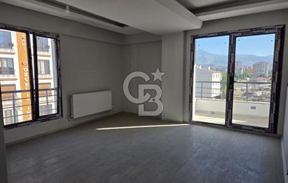 BAĞDAT CADDESİNDE SIFIR KİRALIK DAİRE