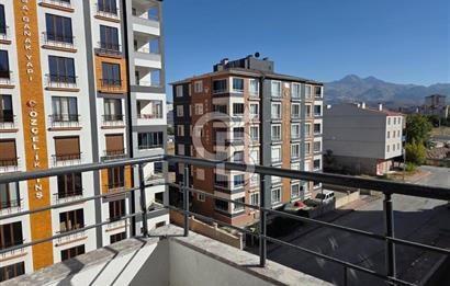 BAĞDAT CADDESİNDE SIFIR KİRALIK DAİRE