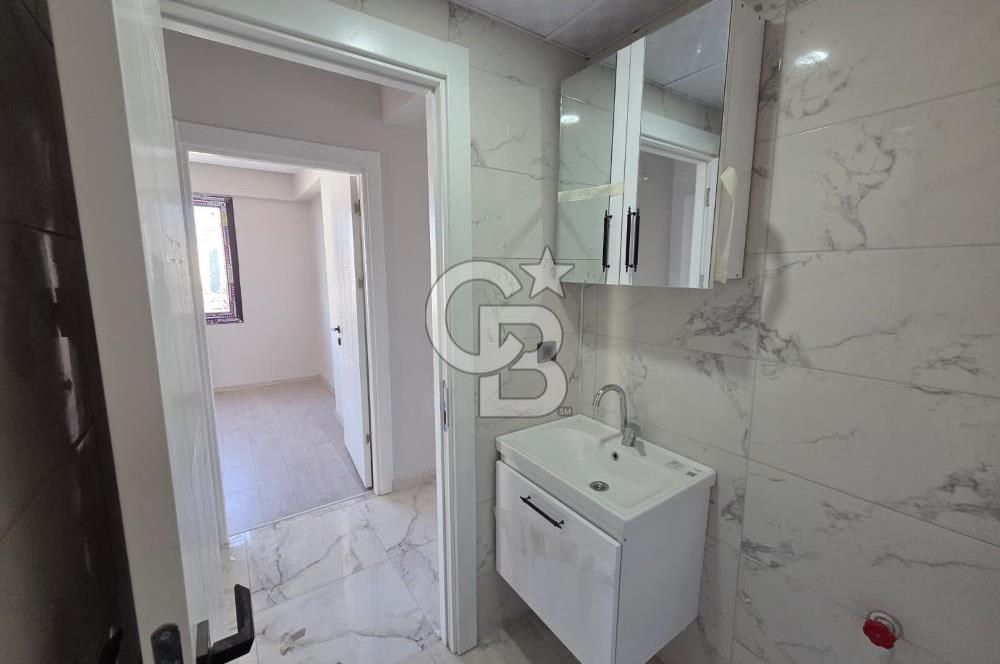 BAĞDAT CADDESİNDE SIFIR KİRALIK DAİRE