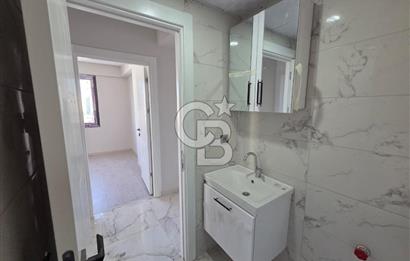 BAĞDAT CADDESİNDE SIFIR KİRALIK DAİRE