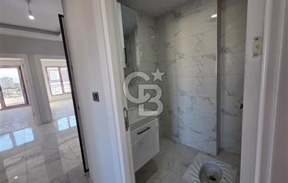 BAĞDAT CADDESİNDE SIFIR KİRALIK DAİRE