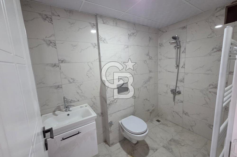 BAĞDAT CADDESİNDE SIFIR KİRALIK DAİRE
