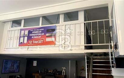 Ümraniye Atatürk Mahallesi nde Satılık Dükkan