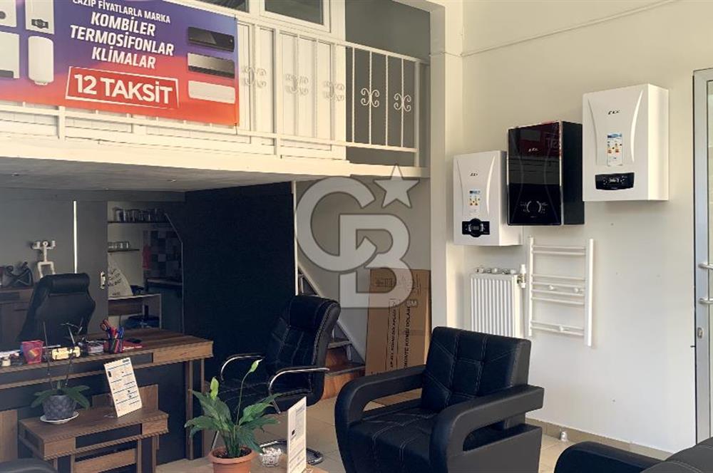 Ümraniye Atatürk Mahallesi nde Satılık Dükkan