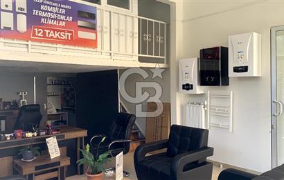 Ümraniye Atatürk Mahallesi nde Satılık Dükkan