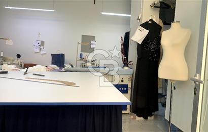 Ümraniye Atatürk Mahallesi nde Satılık Dükkan
