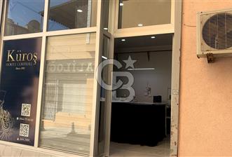 Ümraniye Atatürk Mahallesi nde Satılık Dükkan