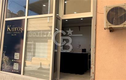 Ümraniye Atatürk Mahallesi nde Satılık Dükkan