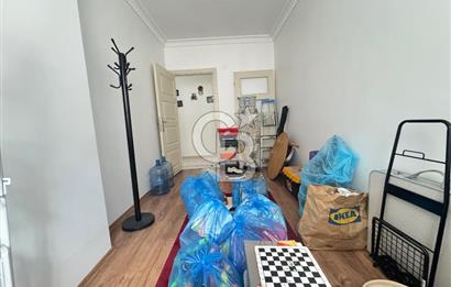 SANCAKTEPE MERKEZDE 3+1 ARAKAT SATILIK DAİRE