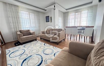 SANCAKTEPE MERKEZDE 3+1 ARAKAT SATILIK DAİRE