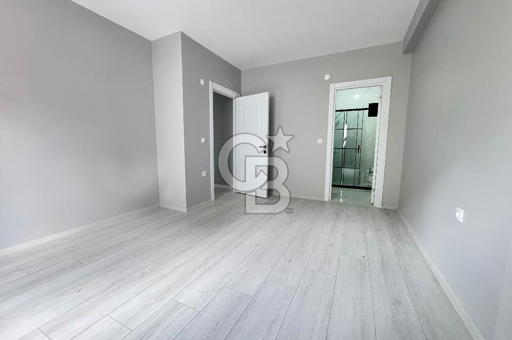 SANCAKTEPE MERKEZDE K.OTAPARKLI SIFIR 2+1 DAİRE