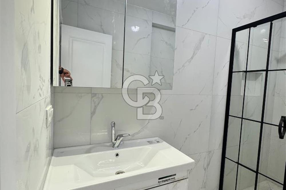SANCAKTEPE MERKEZDE K.OTAPARKLI SIFIR 2+1 DAİRE