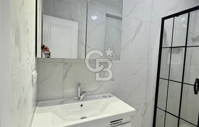 SANCAKTEPE MERKEZDE K.OTAPARKLI SIFIR 2+1 DAİRE