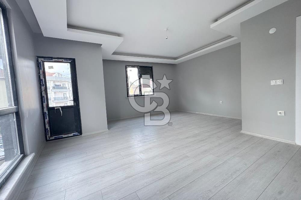 SANCAKTEPE MERKEZDE K.OTAPARKLI SIFIR 2+1 DAİRE