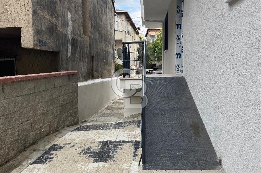 SANCAKTEPE MERKEZDE KAPALI OTOPARKTA 2 + 1 SATILIK DAIRE