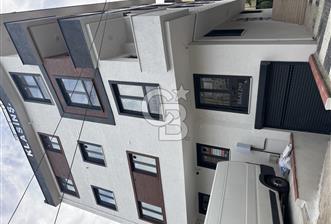 SANCAKTEPE MERKEZDE K.OTAPARKLI SIFIR 2+1 DAİRE
